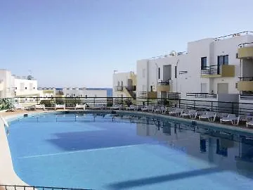 Quinta Dos Pinheiros Hotel Lagos 3*,