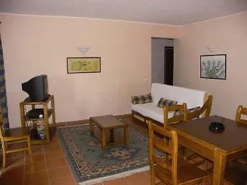 Quinta Dos Pinheiros Hotel Lagos Portugal