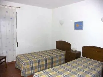 Quinta Dos Pinheiros Hotel Lagos
