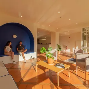 Hotel Wot Montemar, Lagos