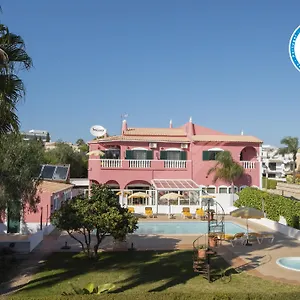Hotel Solar De Mos, Lagos