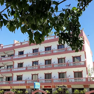 Hotel Boutique Marina S. Roque, Lagos