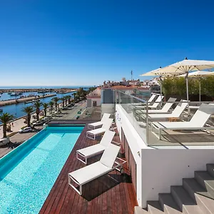 Hotel Avenida (adults Only), Lagos