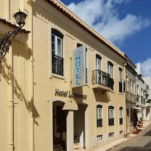 Hotel Lagosmar Story, Lagos