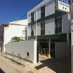 2* Hotel Velha